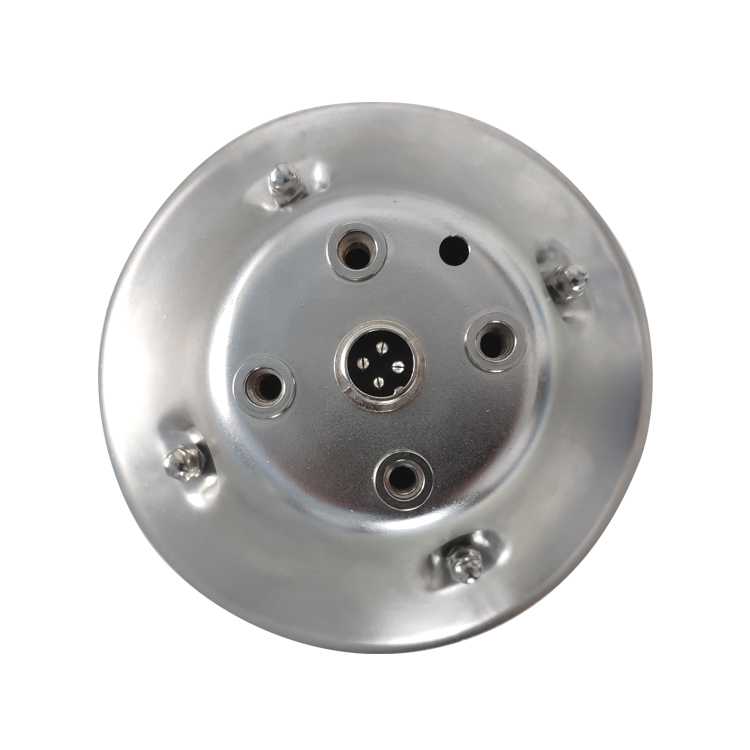 FM-FB-YC防爆型一體式揚塵監測傳感器