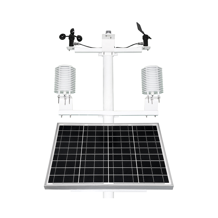 FM-FY-L-200生態環境負氧離子監測系統