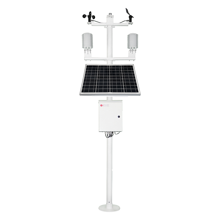 FM-FY-L-100負氧離子監測站