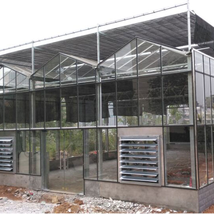 FM-WLN物聯網農業智能控制系統