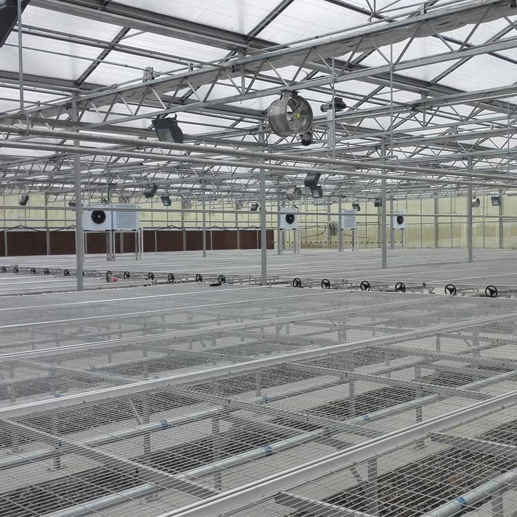 FM-WSK物聯網智能溫室控制系統