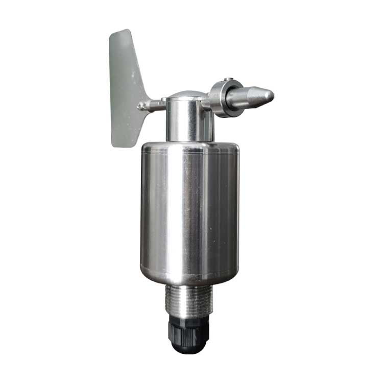 風向傳感器 (自加熱不銹鋼材質)