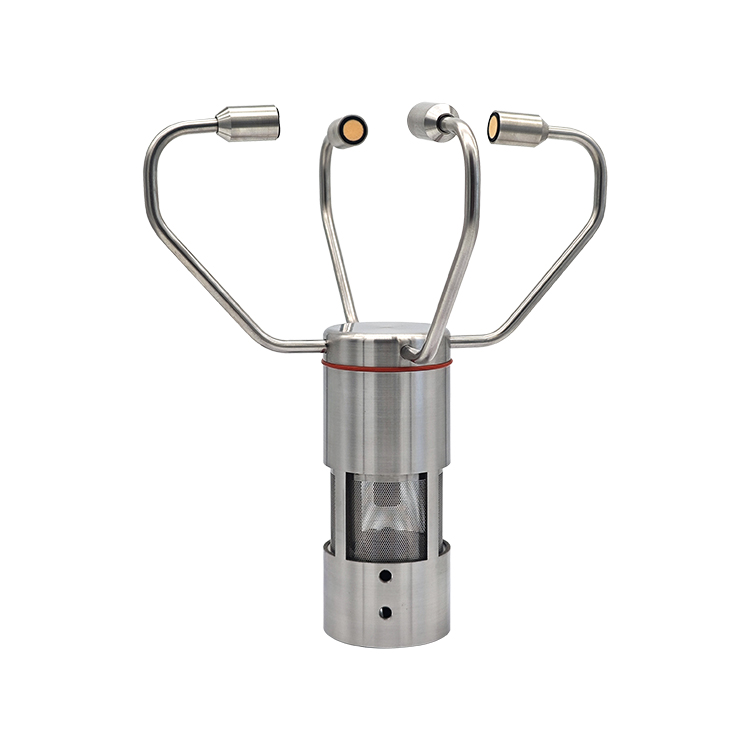 超聲波風速風向溫濕度一體傳感器