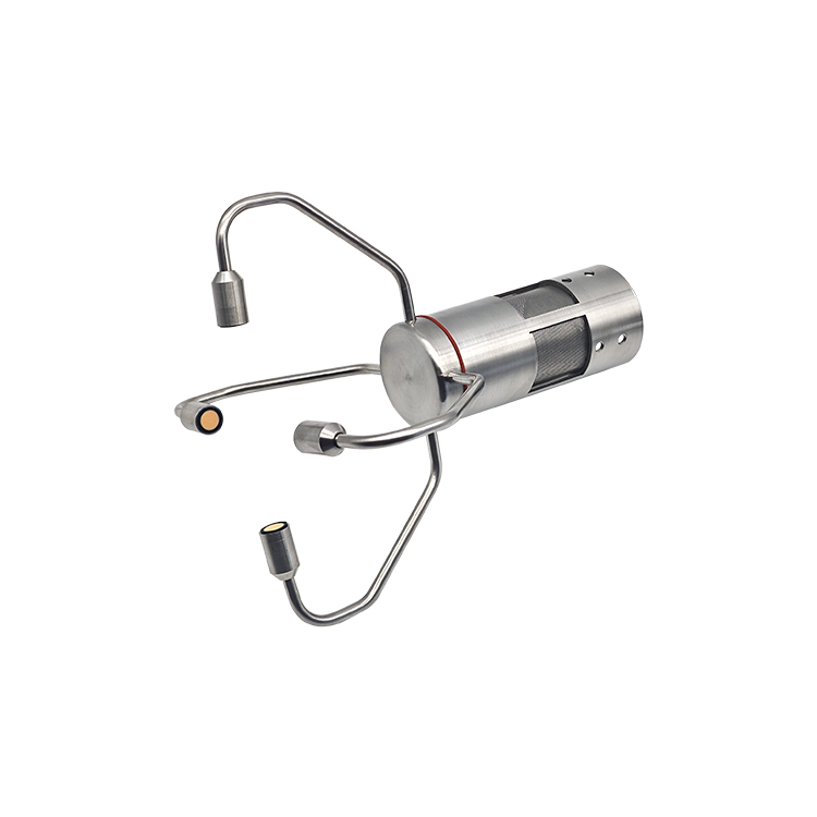 超聲波風速風向溫濕壓一體傳感器