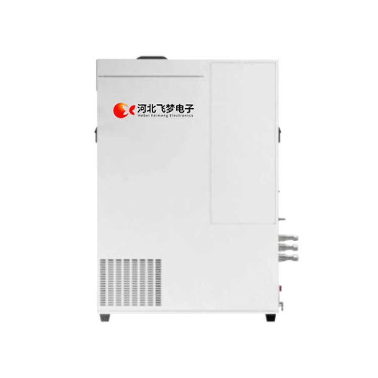 在線自動質(zhì)控儀