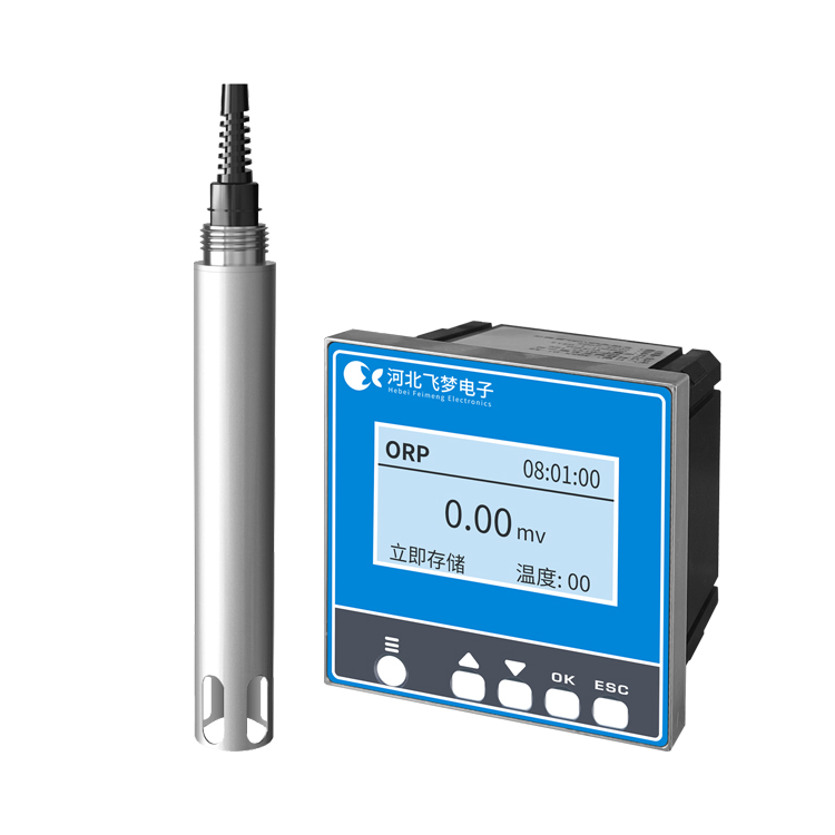 FM-ZX-ORP在線(xiàn)ORP監(jiān)測(cè)儀